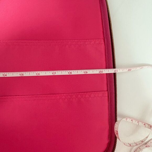 Lilly Pulitzer Lap Top Case in Pink - Picture 8 of 14